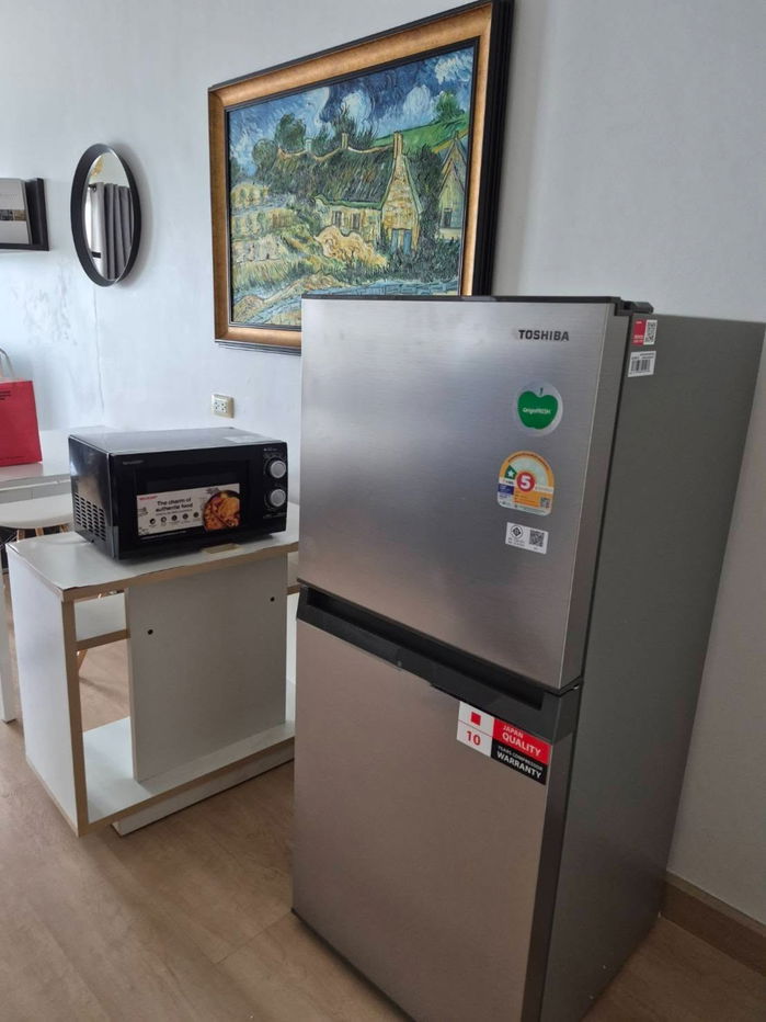 picture For   rent   IRIS Avenue Onnuch - Suvarnabhumi  🔴🔴 - 8/8