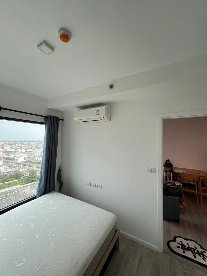 picture <<FOR RENT>> 🏢🏢 Kensington Sukhumvit-Theparak - 5/24