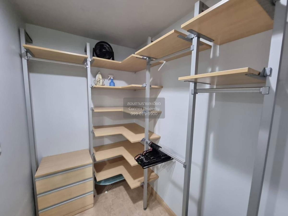 รูป 🔥🔥🔥 เช่าคอนโด เดอะ ฟ้า อารีย์ BTS-อารีย์ สามเสนใน เขต พญาไท กรุงเทพ CX-51031 ✅ ทักไลน์ @connexproperty ตอบทันที ทีมงานมืออาชีพ ✅ 🔥🔥🔥 - รูปที่ 10/10