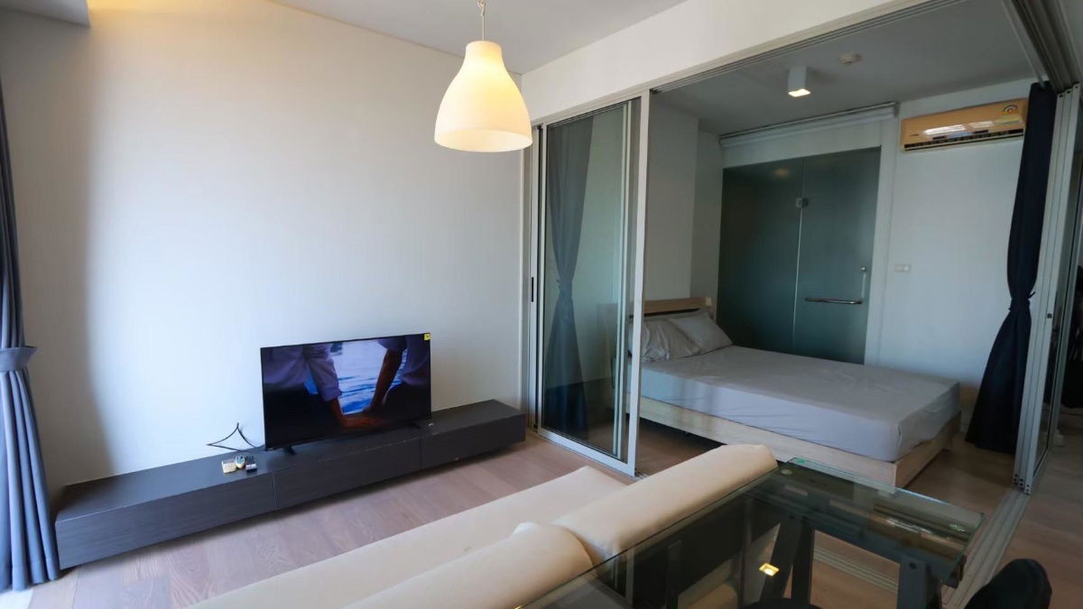 รูป ให้เช่า Condo Siamese Ratchakru - รูปที่ 7/7