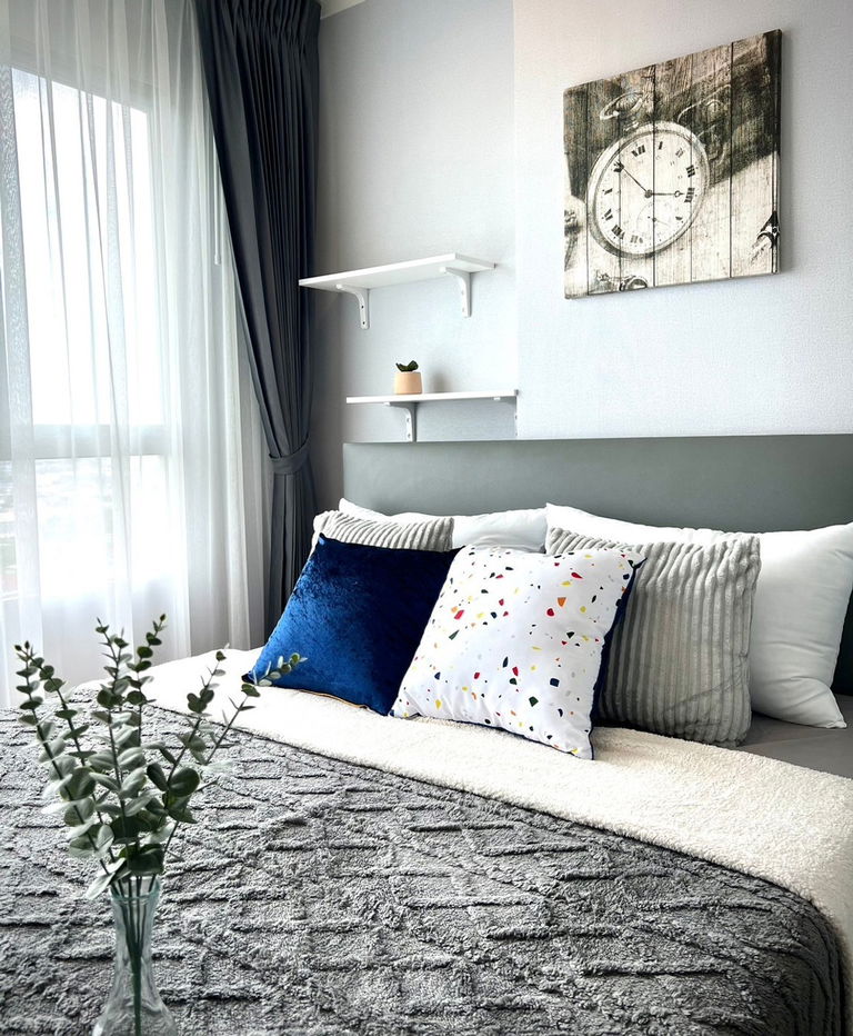 รูป 🏢 ขายคอนโด : Lumpini Park Rattanathibet - Ngamwongwan (ลุมพินี พาร์ค รัตนาธิเบศร์ - งามวงศ์วาน) รหัสทรัพย์ | 📌LNP-C10909 - รูปที่ 13/18