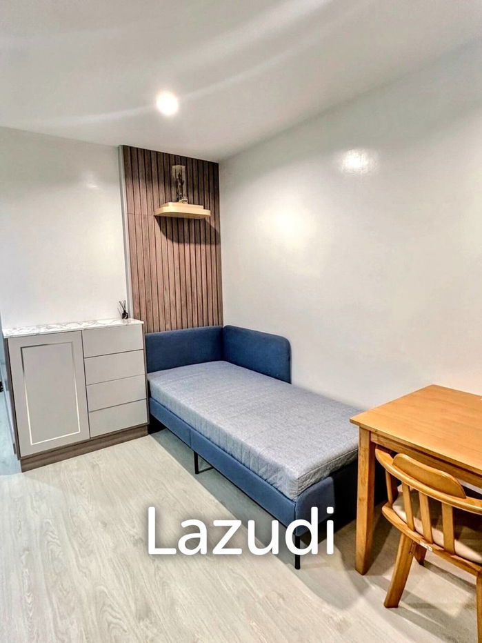 picture 1 Bed 1 Bath 43 SQ.M Chamchuri Square Residence - 3/6