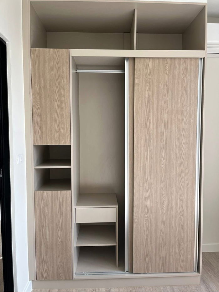 รูป ปล่อยเช่าซิมคอนโดพระราม 3-สุขสวัสดิ์ / XIM Rama 3-Suksawat - รูปที่ 4/18