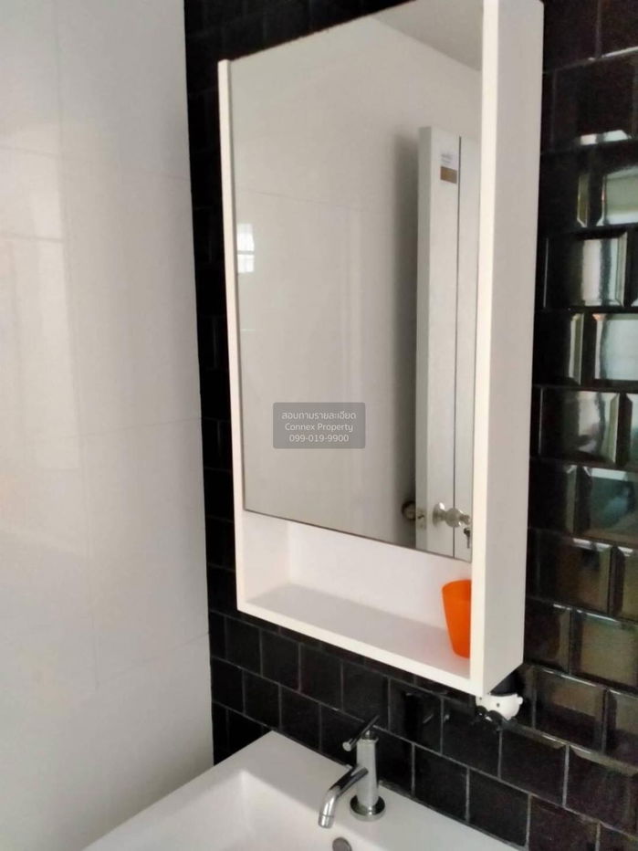 รูป เช่าคอนโด เดอะ รูม สุขุมวิท 64 BTS-ปุณณวิถี บางจาก เขต พระโขนง กรุงเทพ CX-06842 ✅ ทักไลน์ @connexproperty ตอบทันที ทีมงานมืออาชีพ ✅ - รูปที่ 1/11