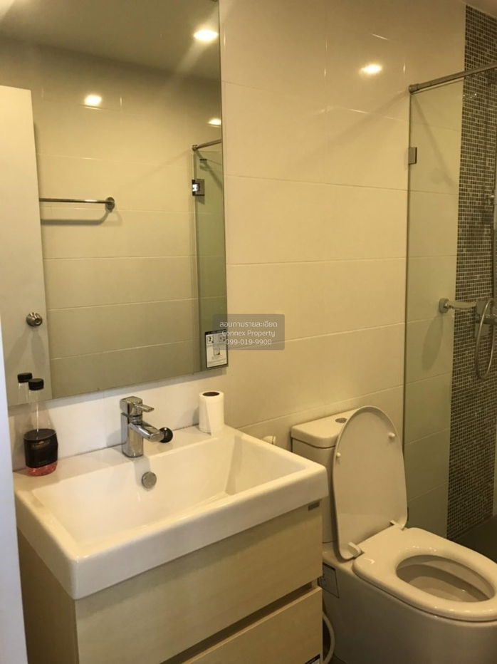 รูป เช่าคอนโด เมโทร ลักซ์ ริเวอร์ฟรอนท์ รัตนาธิเบศร์ เพนท์เฮ้าส์ MRT-ไทรม้า ไทรม้า เมืองนนทบุรี นนทบุรี CX-92710 ✅ ทักไลน์ @connexproperty ตอบทันที ทีมงานมืออาชีพ ✅ - รูปที่ 2/12