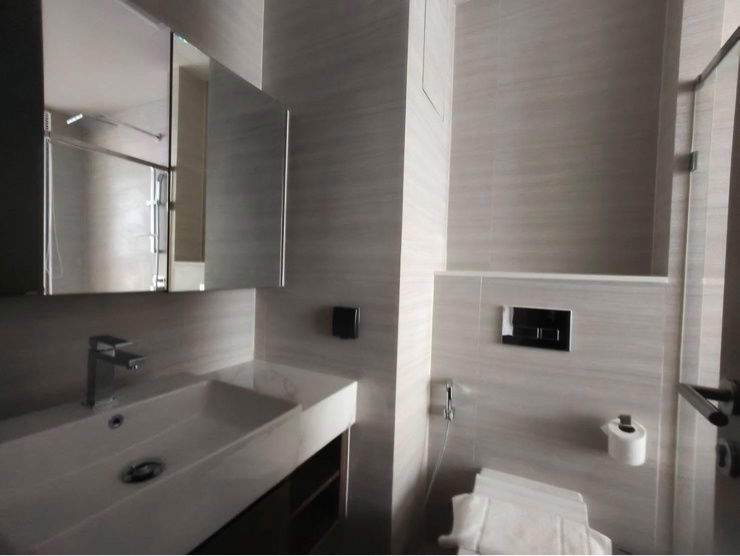 picture #Z3533ðĨ 081268 ðĨCondo for rent: Park Origin Thonglor - 5/10