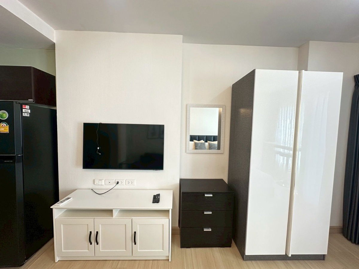 รูป 🤝🏻RB22140 ให้เช่าถูกมาก👍ศุภาลัย เวอเรนด้า รามคำแหง✅แอดไลน์ @mproperty( มี @ ด้วย) แอดมินตอบไว - รูปที่ 7/11