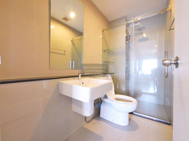 picture 🔥🔥🔥 FOR SALE condo Aspire Sathorn Ratchapruek , nice view , high floor , BTS-Bang Wa , Pakklong Phasi Charoen , Phasi Charoen , Bangkok , CX-05836 ✅ Live chat with us ADD LINE @connexproperty ✅ 🔥🔥🔥 - 2/11