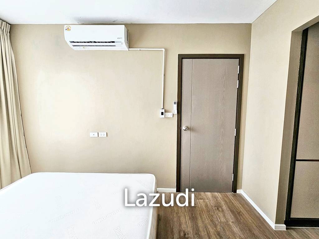 picture 1 Bed 1 Bath 30 SQ.M The Nest Sukhumvit 64 - 8/30