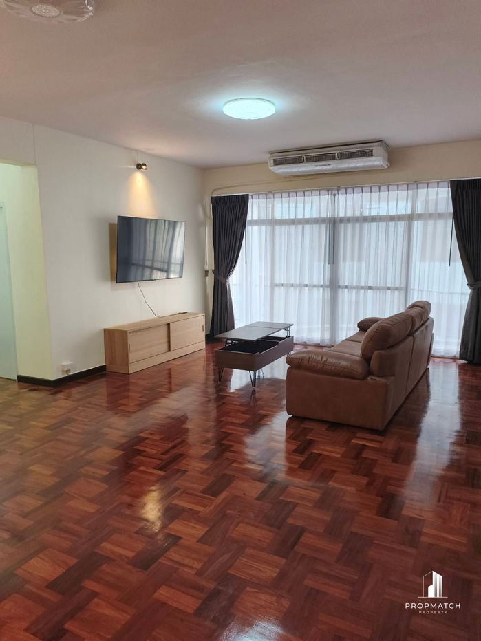 รูป PM035654✨Flash Deal ✨ Grandville House 1 (3Bed 3Bath 176SQM.) พร้อมอยู่ ! เพียง 55,000 บาทต่อเดือน Tel.0981315848 @propmatch - รูปที่ 1/8