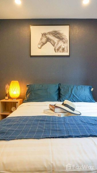 รูป ขาย คอนโด 1 ห้องนอน ในโครงการ ซีนิธ เพลส สุขุมวิท 42 1361446 - รูปที่ 6/7