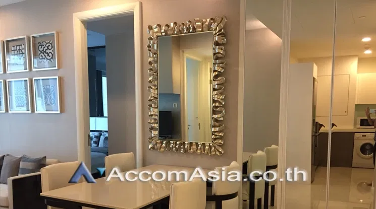 รูป 🔼🔽 AccomA 📩 Q Langsuan - รูปที่ 5/8