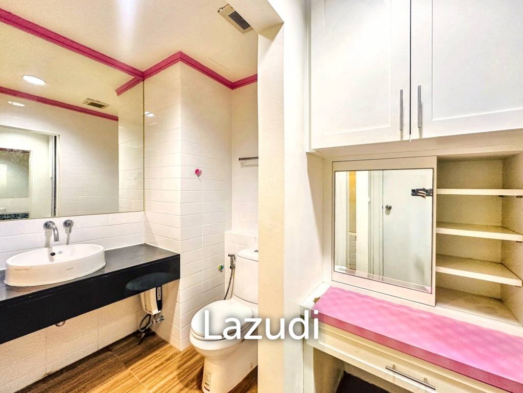 picture 1 Bed 1 Bath 30 SQ.M Ideo Mix Sukhumvit 103 - 9/13