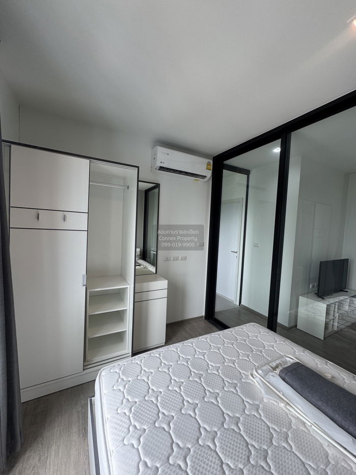 รูป 🔥🔥🔥 เช่าคอนโด  เดอะ เบส เพชรเกษม MRT-เพชรเกษม 48 บางหว้า เขต ภาษีเจริญ กรุงเทพ CX-137223 ✅ ทักไลน์ @connexproperty ตอบทันที ทีมงานมืออาชีพ ✅ 🔥🔥🔥 - รูปที่ 6/7