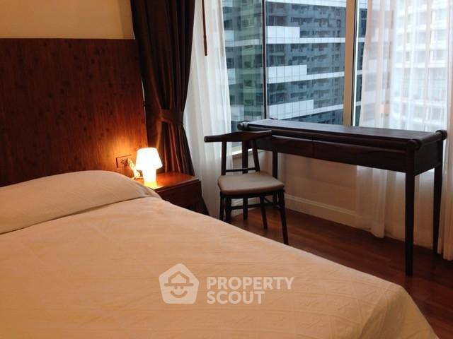 picture 2-BR Condo at Q Langsuan near BTS Ratchadamri (ID 452872) - 6/6