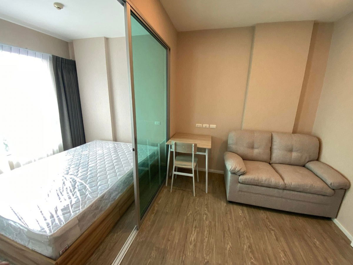 รูป 🏠RB22134 ให้เช่าถูกมาก📢แฮปปี้ คอนโด ดอนเมือง เดอะ เทอมินอล👉🏻แอดไลน์ @062mnigk( มี @ ด้วย) แอดมินตอบไว - รูปที่ 1/5