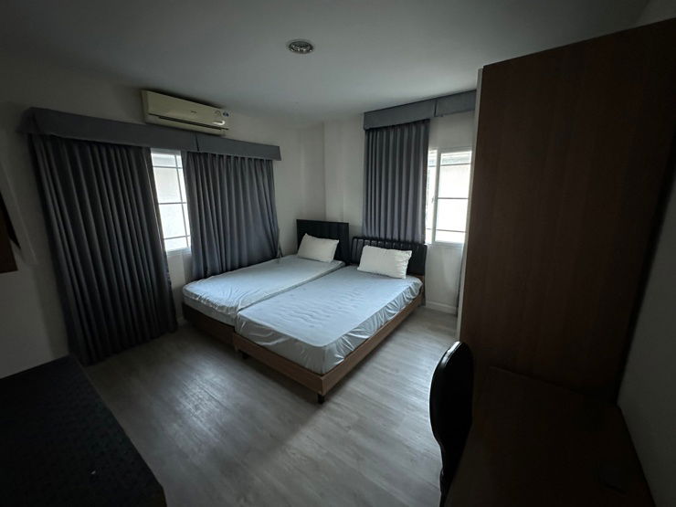 picture House for rent Manthana Rama 9-Srinakarin - 13/13
