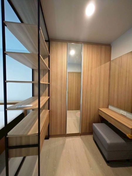 รูป ให้เช่า Nue Connex Donmeung ตึก A ชั้น 2 - รูปที่ 3/17