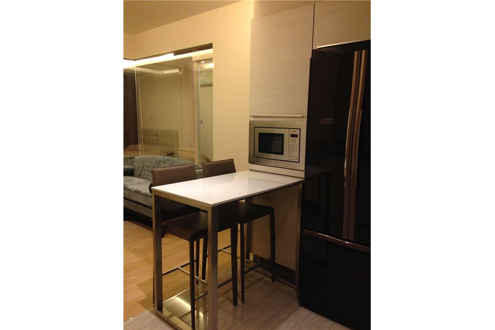 รูป [920011008-67] คอนโดให้เช่า H Sukhumvit 43 ใกล้ BTS พร้อมพงษ์  สุขุมวิท 23 วัฒนา - รูปที่ 3/8