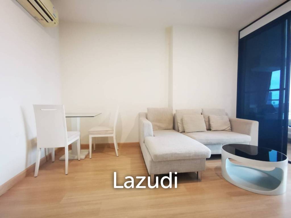 รูป 1 Bed 1 Bath 41 SQ.M Life @ Ladprao 18 - รูปที่ 1/20