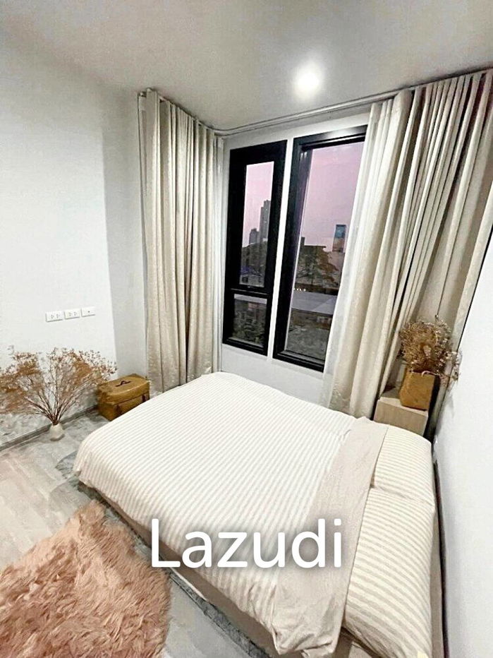 picture 1 Bed 1 Bath 29 SQ.M XT Ekkamai Condo - 5/9