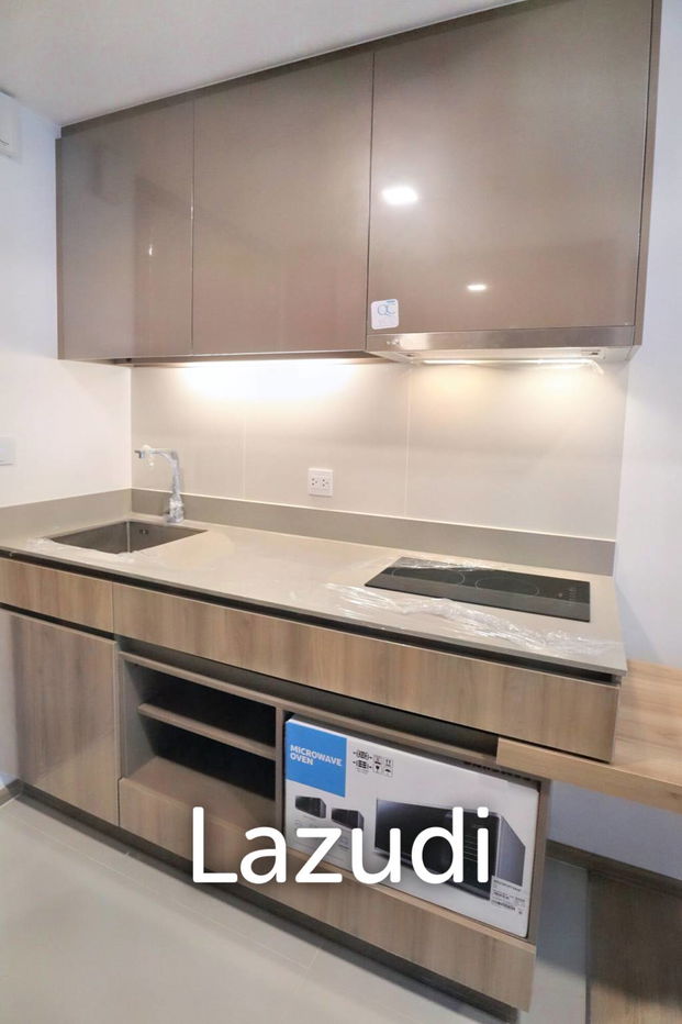 รูป 1 Bed 1 Bath 31 SQ.M. Taka Haus Ekkamai - รูปที่ 5/8