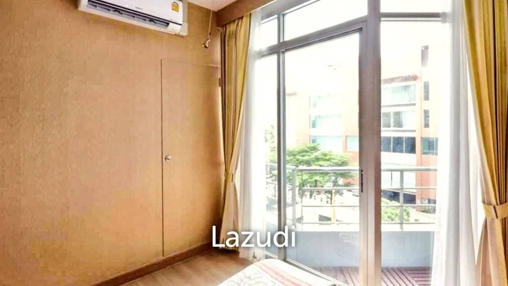 picture 1-Bedroom 1 Bathroom Condo 40 Sq.m. Baan Sathorn Chaopraya - 6/7