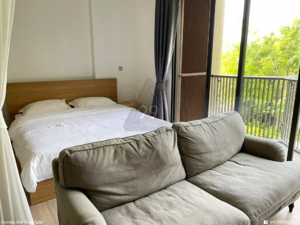 picture For rent 𝙆𝘼𝙒𝘼 𝙃𝘼𝙐𝙎 𝙎𝙪𝙠𝙝𝙪𝙢𝙫𝙞𝙩 𝟕𝟕 Ready to move in - 1/8