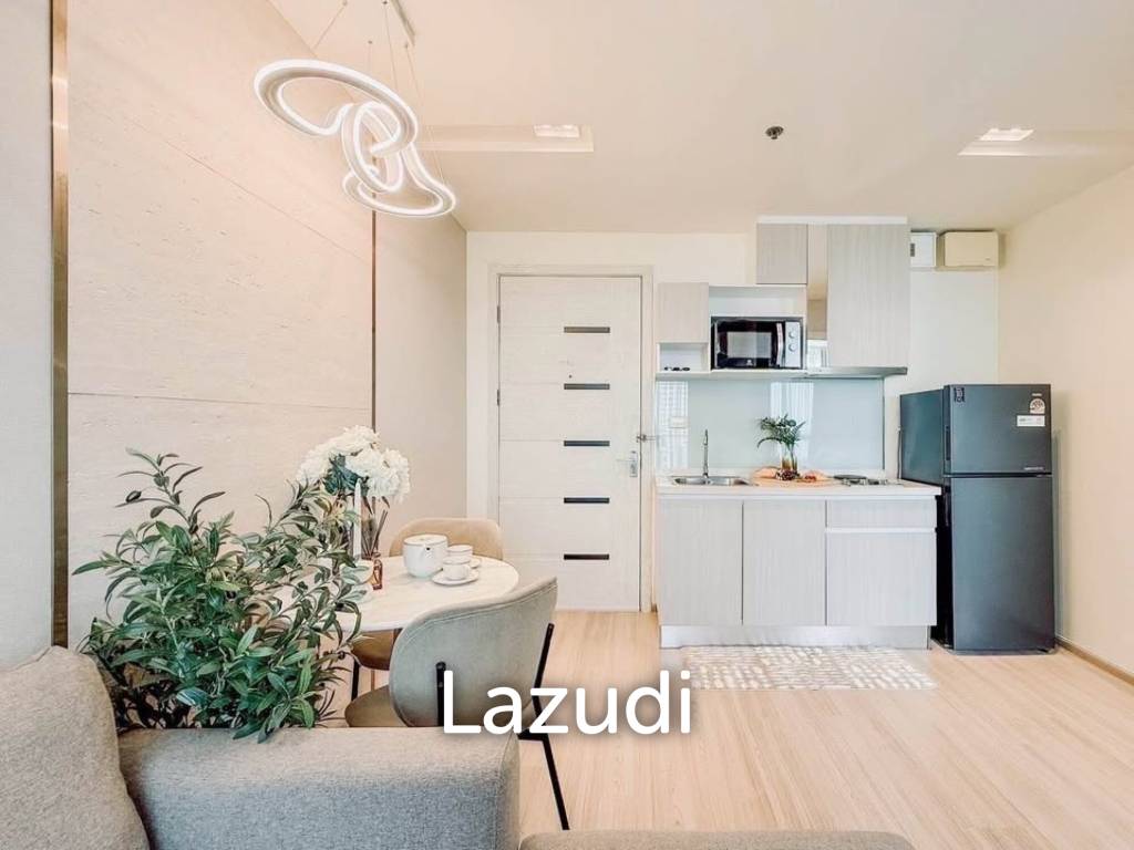 picture 1 Bed 1 Bath 31 SQ.M Artemis Sukhumvit 77 - 4/18