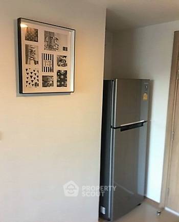 picture Modern 1-BR Condo at La Habana Hua Hin (ID 1085111) - 6/12