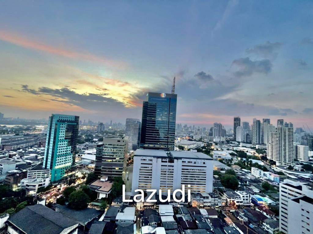 picture 1 Bed 1 Bath 27 SQ.M OKA HAUS Sukhumvit 36 - 12/12