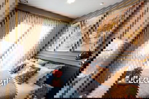 1 Bed 26.50 SQM, The Privacy Taopoon Interchange