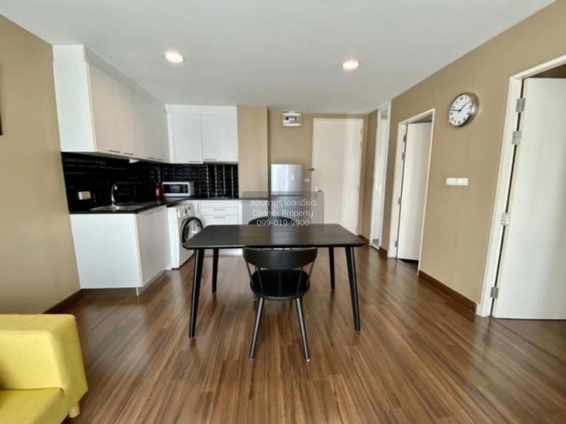 รูป เช่าคอนโด ดี 65 BTS-พระโขนง พระโขนงเหนือ เขต วัฒนา กรุงเทพ CX-75157 ✅ ทักไลน์ @connexproperty ตอบทันที ทีมงานมืออาชีพ ✅ - รูปที่ 6/11