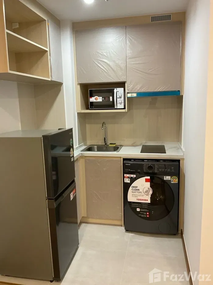 picture ðThe Livin Ramkhamhaengð Brand new building 5917724 - 10/18