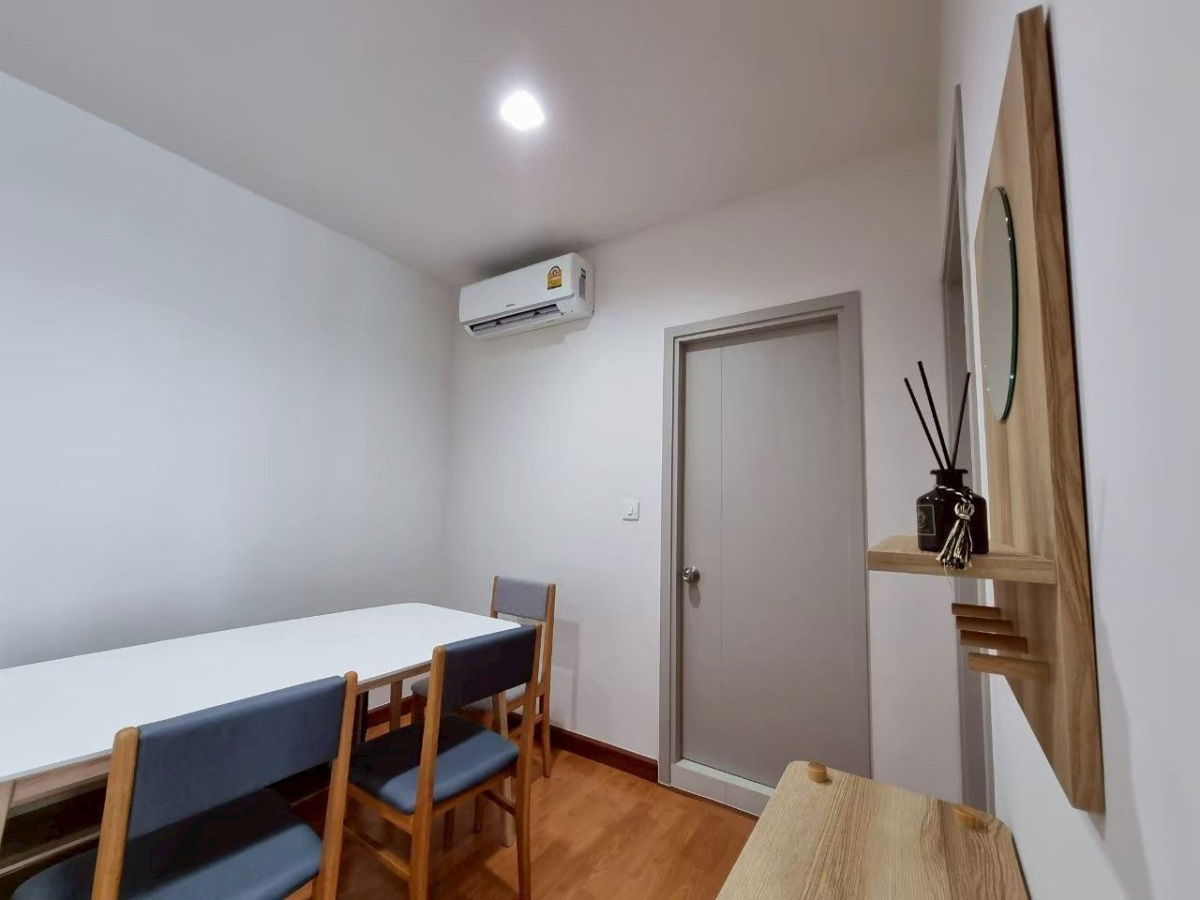 picture For Sale - 1 Bedroom, 38 Sq.m Condo at Life Sukhumvit 48 - 10/13