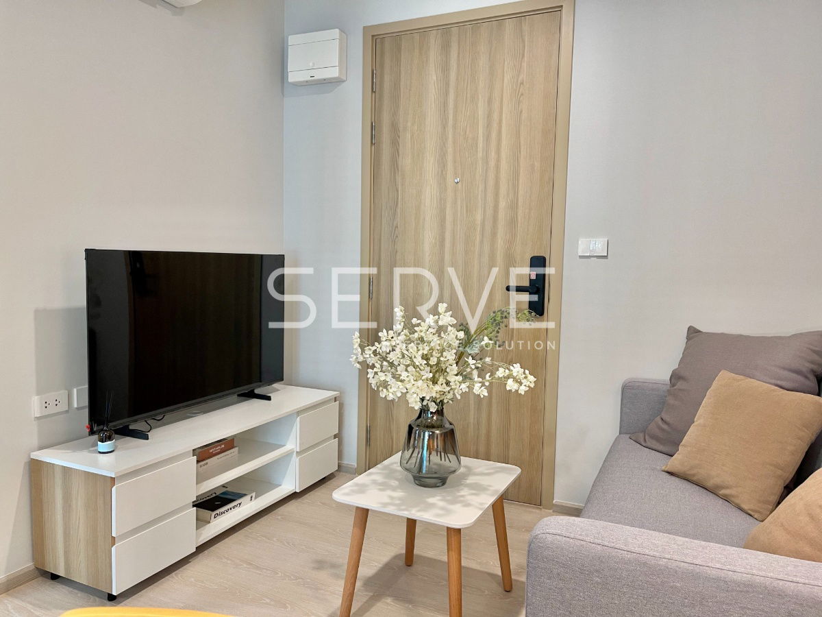 picture 1 Bed City View Nice Room Fully furnished Good Location Shuttle Bus service to BTS Yaek Kor Por Aor @ Nue Connex Don Mueang - 1/10