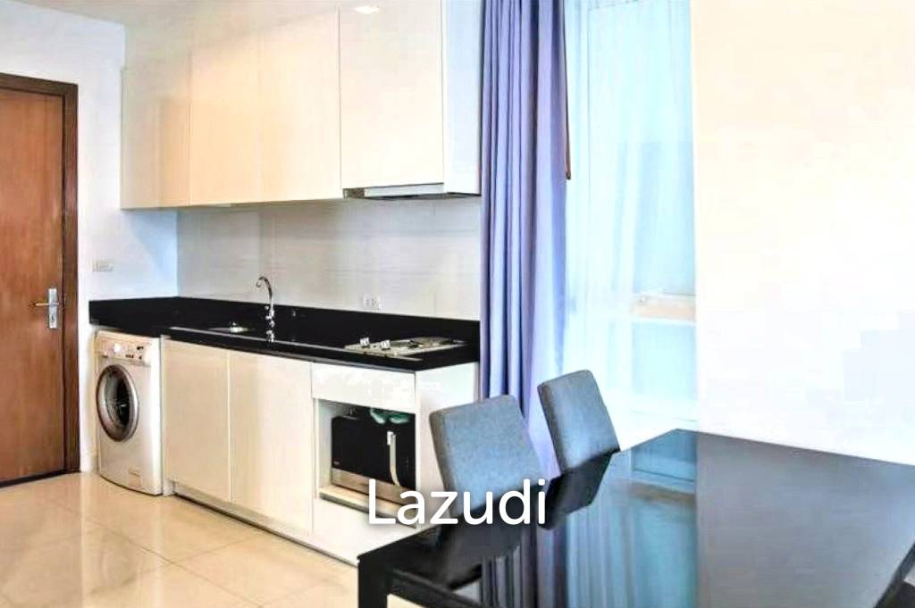 รูป 2 Beds 1 Bath 59.19 SQ.M The Bloom Sukhumvit 71 - รูปที่ 3/5