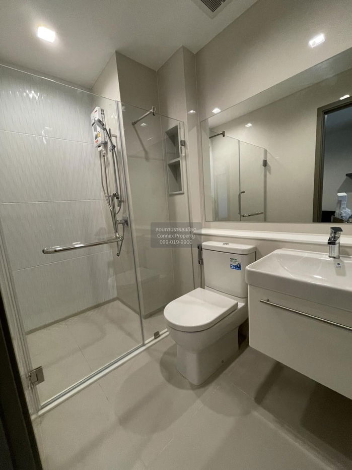 picture 🔥🔥🔥 FOR RENT condo , Life Asoke Hype Rama 9 , MRT-Phra Ram 9 , Makkasan , Rat Thewi , Bangkok , CX-54109 ✅ Live chat with us ADD LINE @connexproperty ✅ 🔥🔥🔥 - 3/12