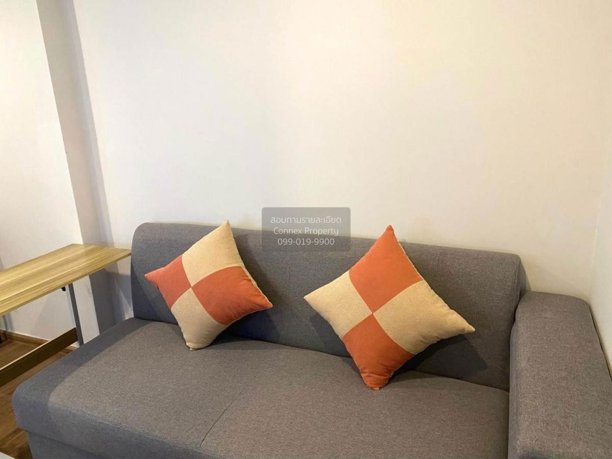 รูป เช่าคอนโด  นิช โมโน อิสรภาพ  MRT-อิสรภาพ วัดท่าพระ เขต บางกอกใหญ่ กรุงเทพ CX-100002 ✅ ทักไลน์ @connexproperty ตอบทันที ทีมงานมืออาชีพ ✅ - รูปที่ 2/8