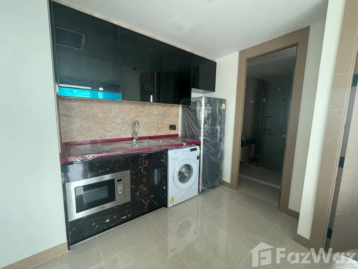 รูป ขาย คอนโด 1 ห้องนอน ในโครงการ เดอะ ริเวียร่า โอเชี่ยน ไดร์ฟ 5918916 - รูปที่ 5/11