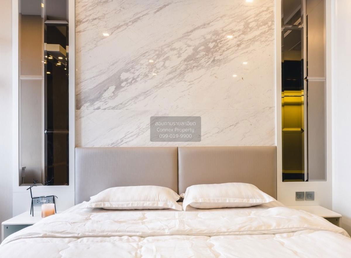 picture FOR RENT condo , Ashton Asoke , BTS-Asok , Khlong Toei Nuea , Watthana , Bangkok , CX-07414 ✅ Live chat with us ADD LINE @connexproperty ✅ - 4/7