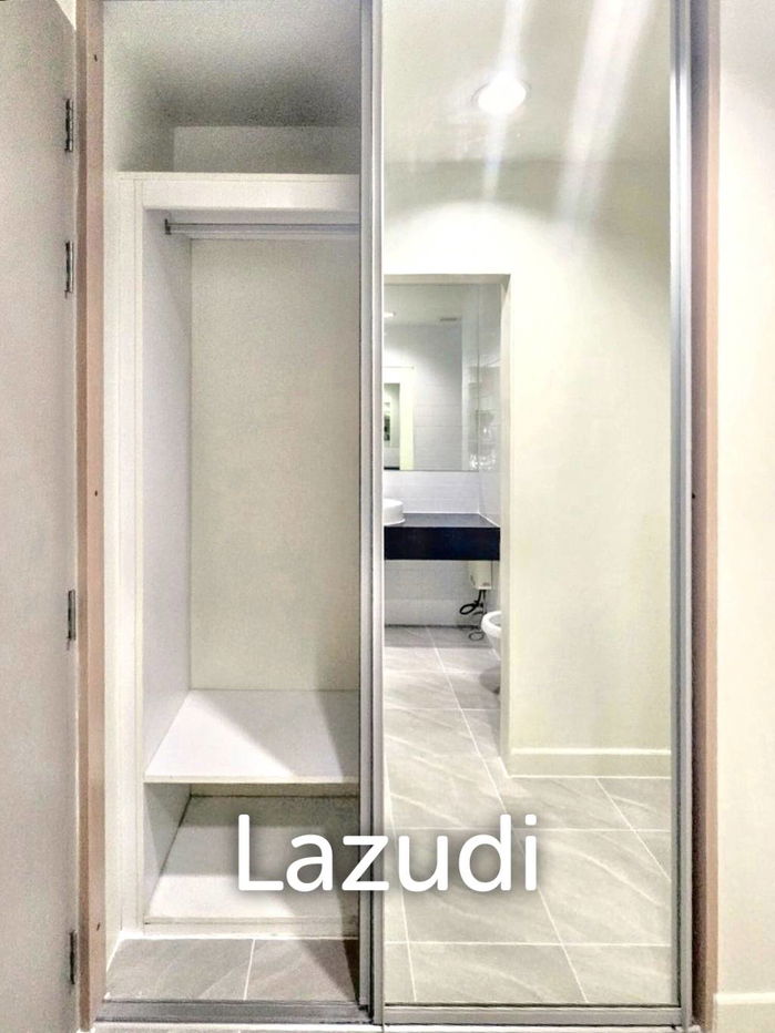 รูป 1 Bed 1 Bath 31 SQ.M Ideo Mix Sukhumvit 103 - รูปที่ 10/17