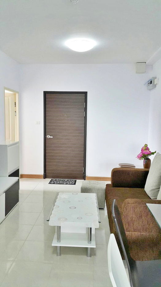 รูป 💎🙋🏼💥แอดไลน์เพื่อนัดดูห้องได้เลยนะคะ📲ศุภาลัย เวอเรนด้า สถานีภาษีเจริญ - รูปที่ 1/9