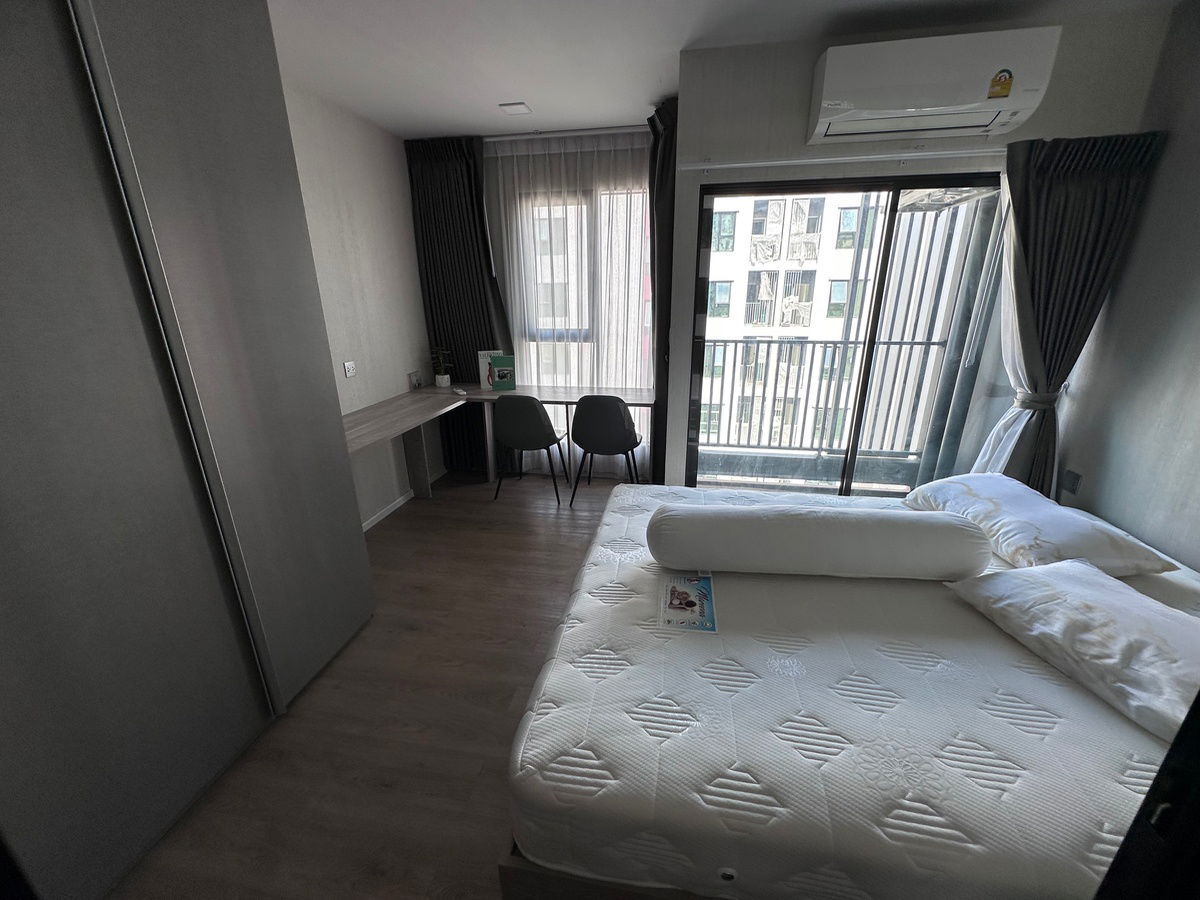 รูป ขาย🔊 Kave TU ชั้น 6 ตึก B เจ้าของขายเอง - รูปที่ 11/13