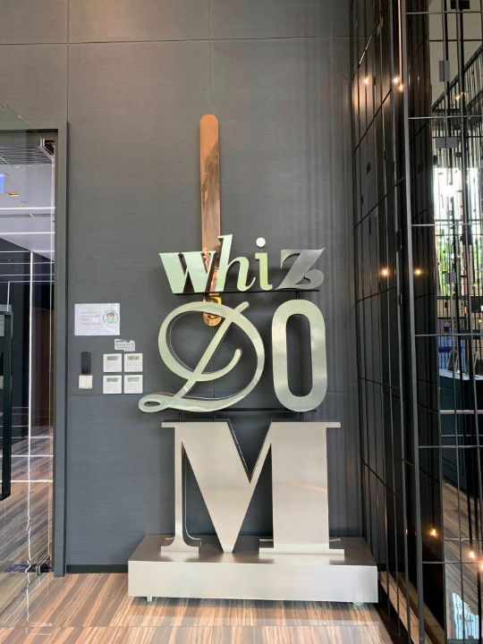 รูป #SC10119 📌 ให้เช่า | 🟦🟨วิซดอม อเวนิว รัชดา - ลาดพร้าว🟥🟩💬 𝑪𝒐𝒏𝒕𝒂𝒄𝒕 𝑳𝑰𝑵𝑬: @𝒔𝒆𝒄𝒓𝒆𝒕𝒑𝒓𝒐𝒑𝒆𝒓𝒕𝒚 🔥✨ - รูปที่ 14/17