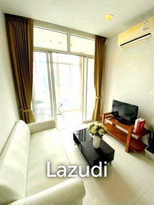 ขายคอนโด : 34.0 ตร.ม.  1 ห้องนอน  1 ห้องน้ำ คอนโดสำหรับ ขายใน มักกะสัน