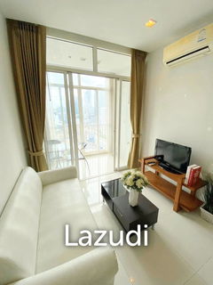 1 Bed 1 Bath 34 SQ.M Ideo Verve Ratchaprarop