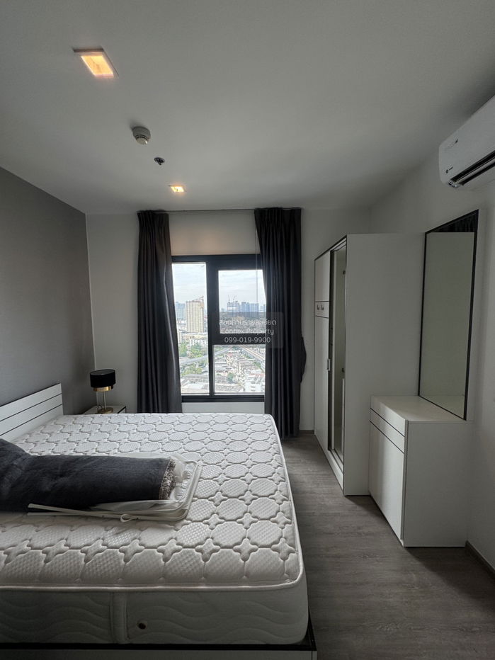 รูป 🔥🔥🔥 เช่าคอนโด  เดอะ เบส เพชรเกษม MRT-เพชรเกษม 48 บางหว้า เขต ภาษีเจริญ กรุงเทพ CX-137223 ✅ ทักไลน์ @connexproperty ตอบทันที ทีมงานมืออาชีพ ✅ 🔥🔥🔥 - รูปที่ 5/7