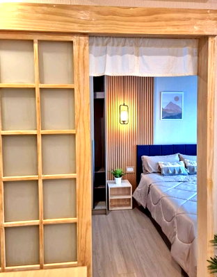 Condos for rent : Condo for Rent at THE BASE Phetchaburi - Thonglor (F6811039) ID Line : @pccenter