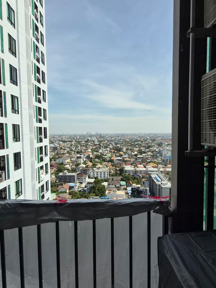 picture *** Condo for rent: NUE NOBLE Ratchada - Ladprao *** - 6/6